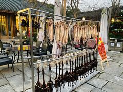 -湘湖大院(越王路店)