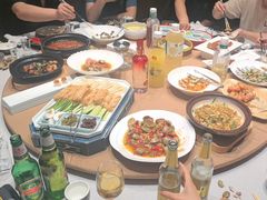-苏淮景·苏闽融创菜·海鲜(原空港井河轩店)