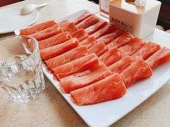 -阳坊大都涮羊肉(阳坊总店)