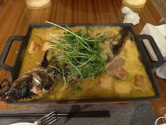 -北京王府井希尔顿酒店·万斯阁西餐厅