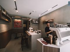-Again Coffee Roaster(香蜜湖店)