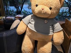 -咖法森林·咖啡  酒吧(天河店)