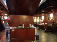 大堂-捞旺猪肚鸡(街道口店)