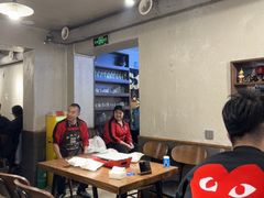 -周记老沈阳焦火鸡架