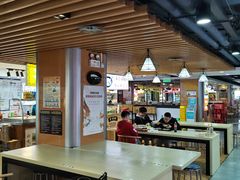 -西苑美食城(龙湖星悦荟店)