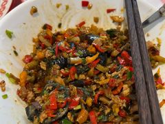 -西江红·株洲本地菜(滨江南路店)