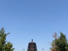 -天宁寺