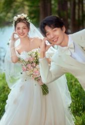 点击看大图 -乐派诗婚纱摄影