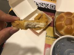 -麦当劳(松江店)