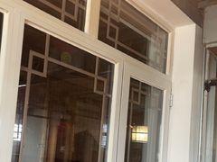 -缘福乡村铁锅炖民宿(八达岭店)