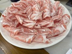 -马记伊源斋涮肉·清真菜(百子湾店)