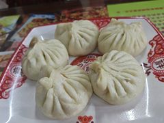 -宝正臻天津包子总店(金阳光居易店)