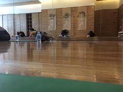 -中航健身会(星河中心会所)
