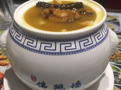 佛跳墙-香港聚强佛跳墙(淘金店)