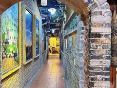 -五邑人家(江门店)