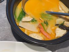 -1937青岛老味道·海肠捞饭·青岛菜(大鲍岛栈桥店)