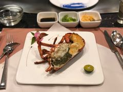 -一板铁板烧·隐秘一线江景花园餐厅(西湖左岸·天元店)