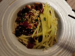 -兮禾酒馆(护国路店)