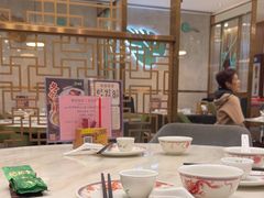 -稻香酒家·33年老字号·港式粤菜(富邦中心店)