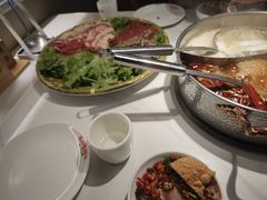 -花田里捞牛火锅(天润店)