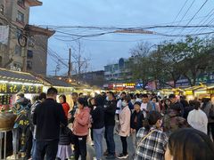 -西司夜市