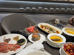 -曲水兰亭(北京四惠店)