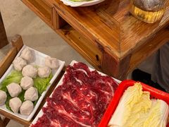 -洪大厨鸡煲(福田店)