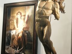 -东浩兰生上海世博展览馆