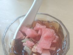 -渝信川菜 · 川味家常菜(财富购物中心店)
