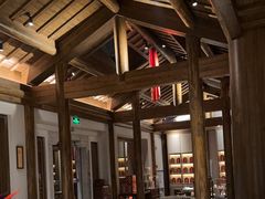 -鲤院·新中式美学·庭院餐厅(夫子庙店)