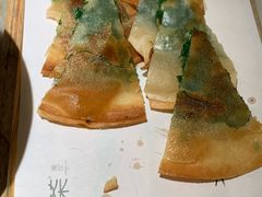 -绿茶餐厅(龙湖杭州金沙天街店)