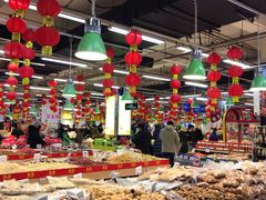 -物美大卖场(玉蜓桥店)