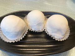 -上海金桥红枫万豪酒店-万豪中餐厅