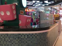 -CITY MART城市集市(中庚漫游城店)