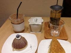 -Seesaw Coffee(苏州中心店)