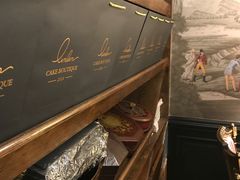 -TINTIN CAKE BOUTIQUE(台北壹店)