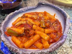 -平壤馆(西塔街店)