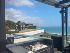 -瑰丽酒店·海吧·天际下午茶·现场DJ·天台酒吧