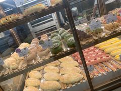 -奈雪的茶(凯德新都心店)