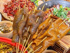 -苏渝汇重庆江湖菜(桐泾公园店)