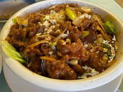 -胖子菜馆(隆昌路店)