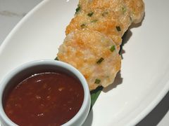 -双合园·海鲜水饺青岛菜(上清路店)
