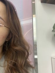 -MINX名珂斯·烫染形象设计