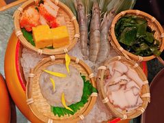 -牛New寿喜烧(龙湖金沙天街店)