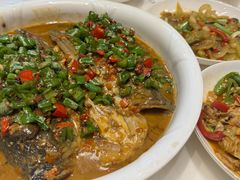 -辣公子·千岛湖私房菜(滨江店)