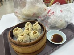 -常州糕团店(北大街新世纪商城店)