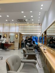 大厅-和良形象
