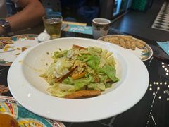 -巴依老爷新疆美食(清华东门店)