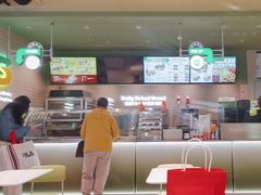 -赛百味SUBWAY(燕莎奥莱店)