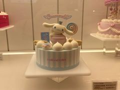-好利来(东四店)